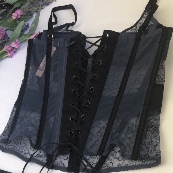 Victoria's Secret Intimates & Sleepwear Victorias Secret